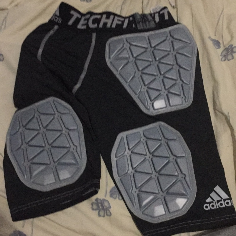 adidas girdle
